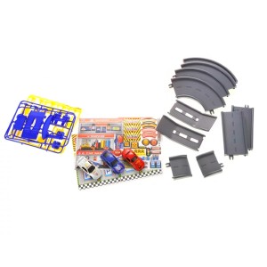 SET DE PARCKING CON ACCESORIOS MKI298466